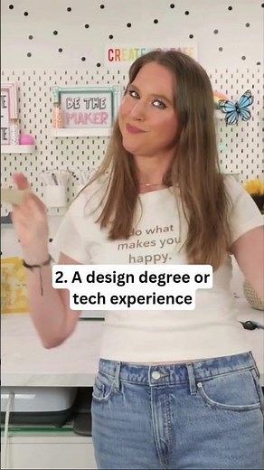 SVGs from Scratch 3-Part Workshop Series!