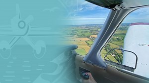 Flight Training Sussex | Private Flying Lessons