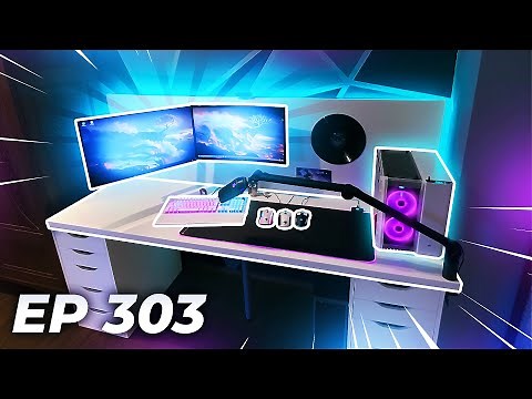 Setup Wars Episode 303 - Teen Edition