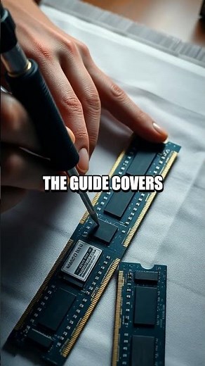 RAM Rescue: Diagnosing a Laptop Reboot Loop Through Memory Seating