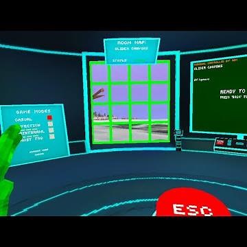 How to use mod.io In gorilla tag