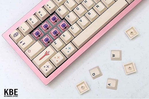 Keyboard Modding FAQs (  Easiest Beginner Mods) - Keyboards Expert