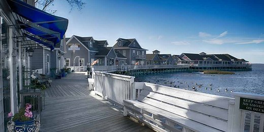 North Carolina Boating Safety Course