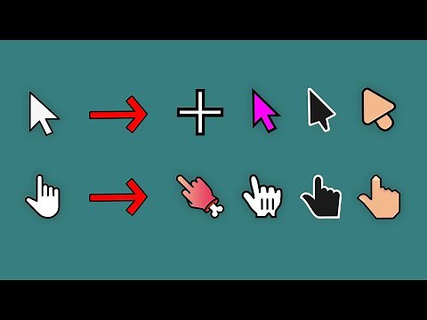 Your Mouse Cursor Sucks