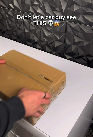 Perfect Frame for Car Enthusiasts