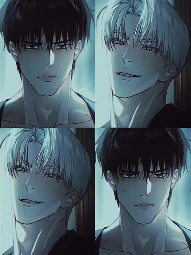 Codename Anastasia Chapter 56: Zhenya's Heartbreak