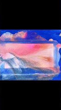 Spirit Guided Ink Blot Experiments #10-17