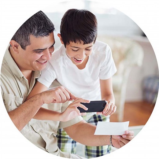 Mobile check deposit | Deposit checks online | U.S. Bank app