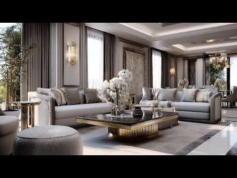 Decorating with Neutrals: How to Keep It Stylish and Luxurious Always