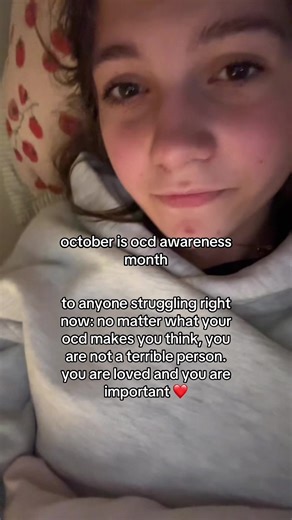 Understanding OCD Awareness Month and Support Options