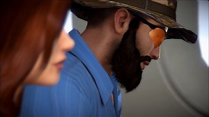 Alpha Protocol Video Review