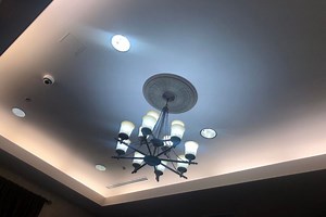 How To Light A Drop Ceiling (A Complete Guide)