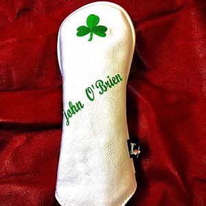 Driver Headcover - Golfheads