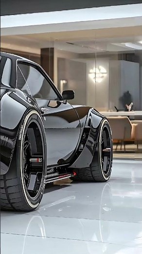 2026 Pontiac Firebird: The LEGEND Returns! (First Look & Review)