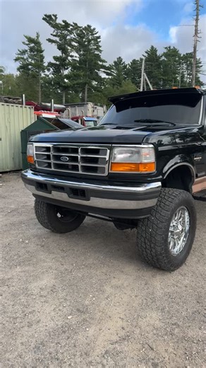 Powerstroke Diesel Performance Overview