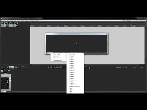 ReaTrak Reaper Install Guide
