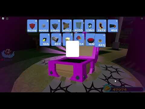 Build a boat for treasure: Opening 1000 legendary chests