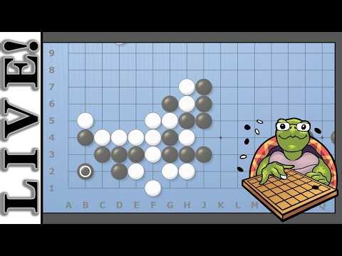 Basics is Bestics #baduk