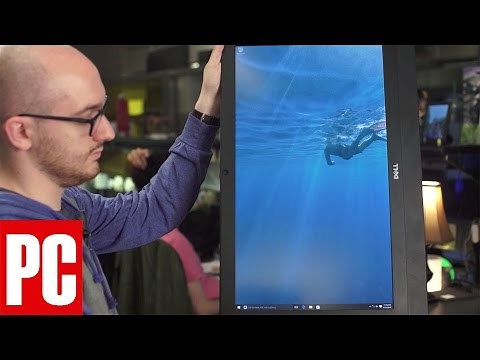 Dell OptiPlex 24 7000 Series All-In-One (7440) Review