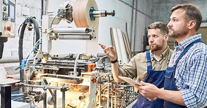 JobBOSS²: Your Key to Competitive Edge in Manufacturing