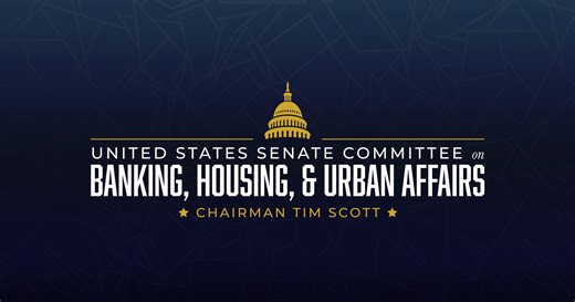 Examining Insurance Markets and the Role of Mitigation Policies | United States Committee on Banking, Housing, and Urban Affairs