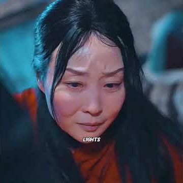 The baby was targeted by a horde of monsters as soon as he was born