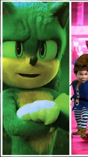 Sonic's Coffin Dance: The Full Saga | Full video 👆👆👆