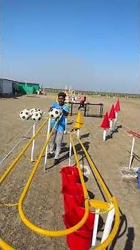 red vs blue: who do you think takes the glory? the finish will leave you speechless!