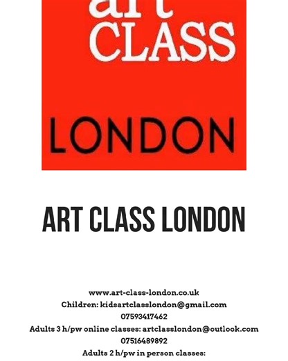 Unlock your creativity and learn the art of printmaking in our upcoming course this January 2026! 🎨 Join us for a hands-on experience and expand your artistic skills. Limited spots available so sign up now! #Printmaking #ArtCourse #January2026 #CreativeSkills 🖌️🔥 | art CLASS London