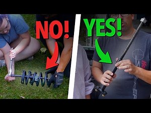 We Used the WRONG Coil Spring Compressor