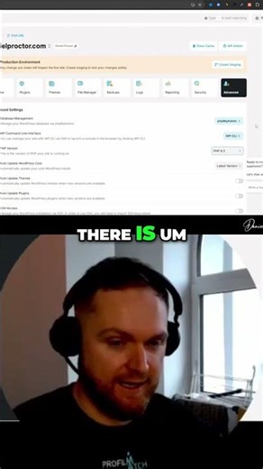 Boost Website Speed: Update Your PHP Version #shorts