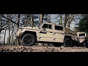 Defenture - Get To Know The GRF