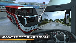 Download & Play Bus Simulator Indonesia on PC [Emulator]