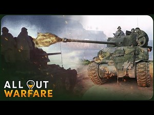 The Tanks That Dictated The Course Of WW2