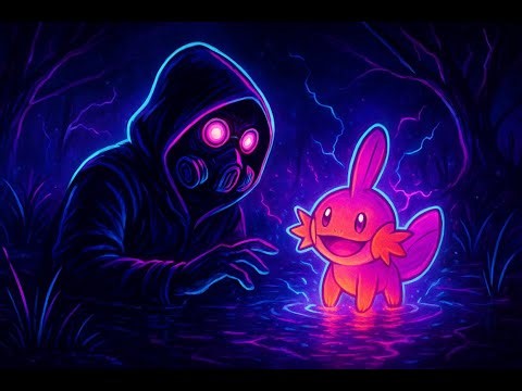 Poke Hunting In Complex Pixelmon