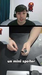 Unboxing the best camera for a content creator #2