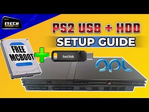 Unlock the Potential PlayStation 2 Free McBoot Tutorial