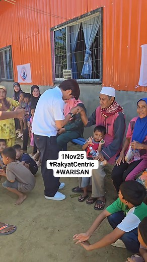 25K views · 1.4K reactions | Alias Haji Sani on Reels | Facebook