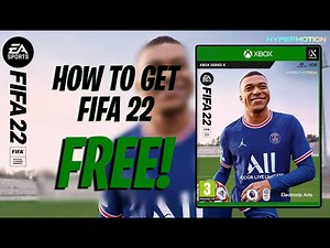 HOW TO GET FIFA 22 (or any game) FOR *FREE* 2021 (Xbox)
