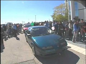 FREE Charity Cars 101 car giveaway