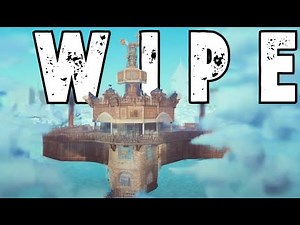 How a Clan with 21,389 hours plays Vanilla Rust