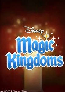 25K views · 705 reactions | Update 68 is making an arrival to the Kingdom soon! ✨ Any guesses on what's coming next, Kingdomers? 樂 | Disney Magic Kingdoms | Facebook