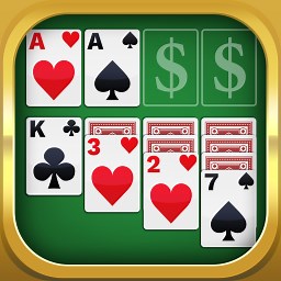 More like Solitaire Cube