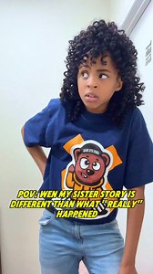 474K views · 10K reactions | Cause Thats NOT what happened  #thevvshow #mitchellfamilyempire #timemachine #munilong | The VV Show | Facebook