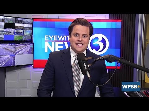 Your Sunday morning WFSB+ headlines with Roger Susanin