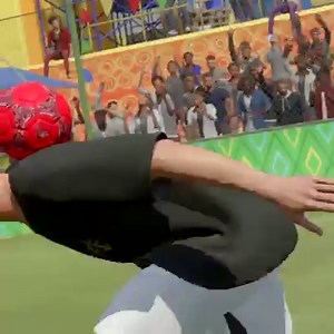 Ready for kick-off? #FIFA21 | PlayStation Europe