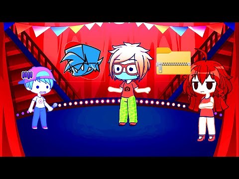 How to install FNF V-slice mods (windows)