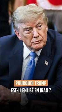 Pourquoi l'Iran ne perd pas la guerre face aux États-Unis