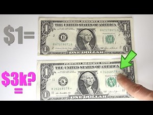What is a Star Note? And Is It Valuable?