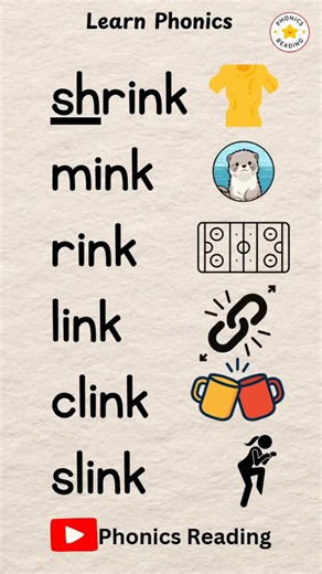 32K views · 554 reactions | Let's learn to read and spell with Phonics. Word Family Follow @phonics_reading to learn more about Phonics. Explore the Phonics Reading YouTube Channel for FREE Phonics Lessons. For Interactive Phonics learning, download the UptoSix Phonics Apps. Available on the Google Play Store and App Store. . . #phonics #kindergarten #earlyyears #earlyliteracy #homeschooling #phonicsforkids #phonicsreading #phonicsisfun #homeschoolingmoms | Phonics Reading | Facebook